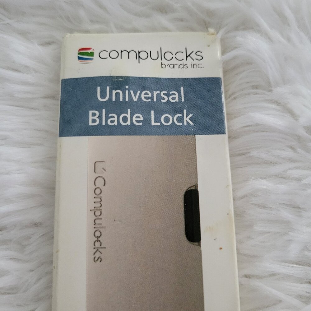 Compulocks Universal Blade Lock - Picture 3 of 6